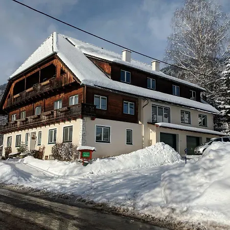 Haus Speck'N Apartment Ranten Exterior photo