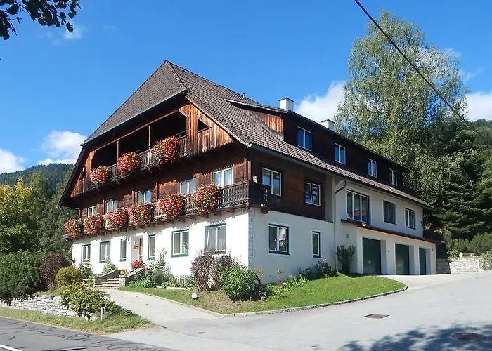 Haus Speck\'N