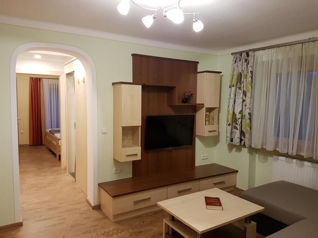 Haus Speck'n Ranten