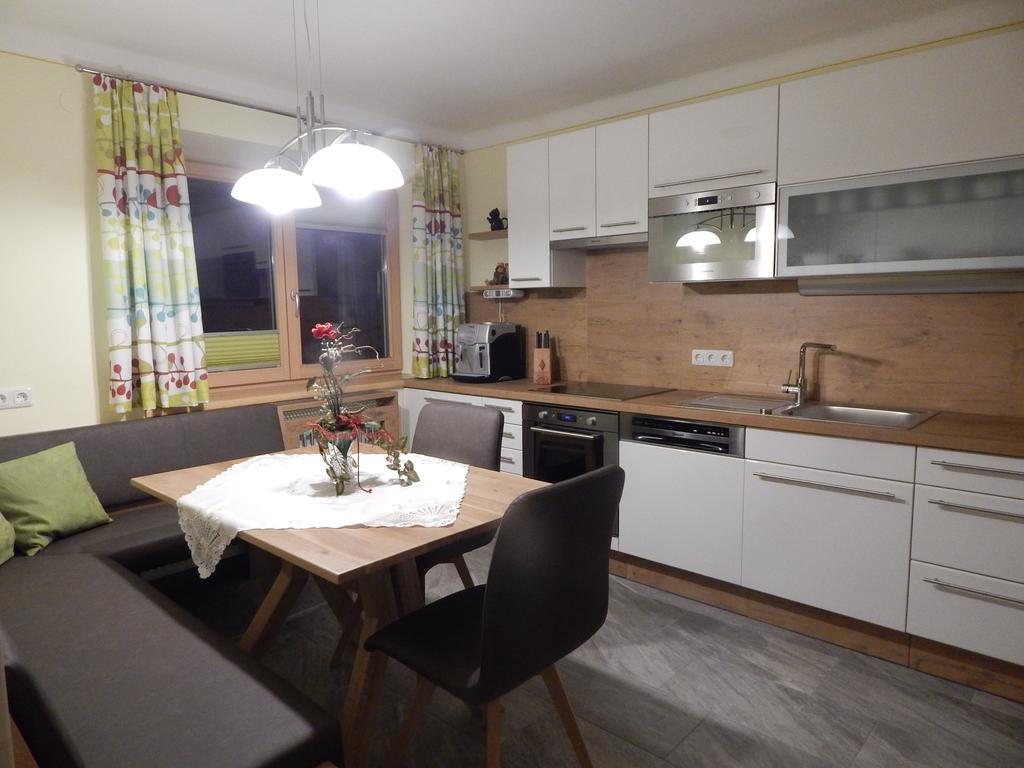Haus Speck'n Appartement