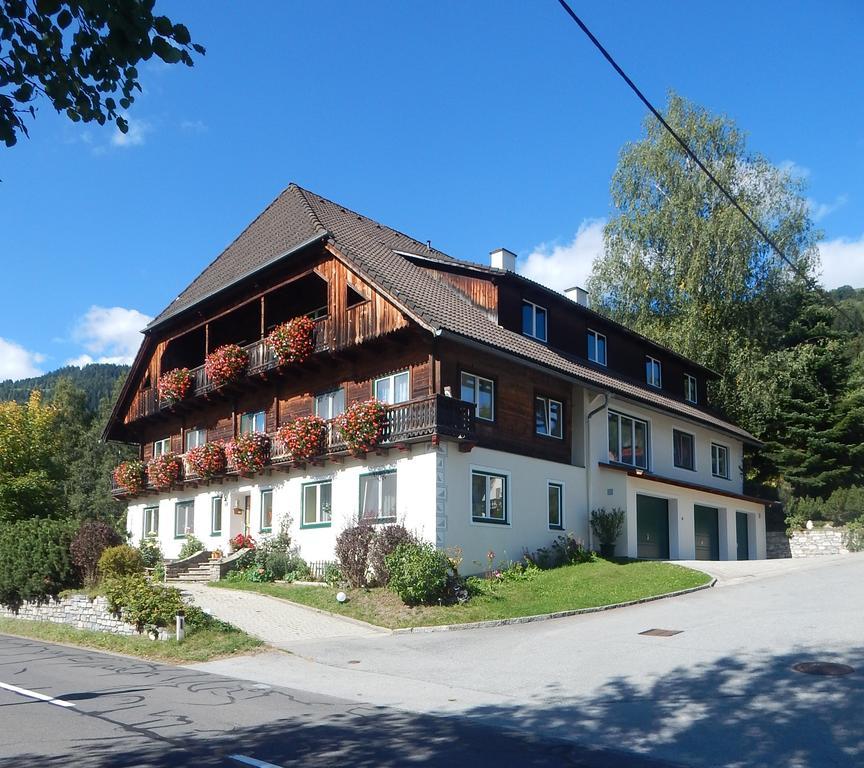 Haus Speck'n *
