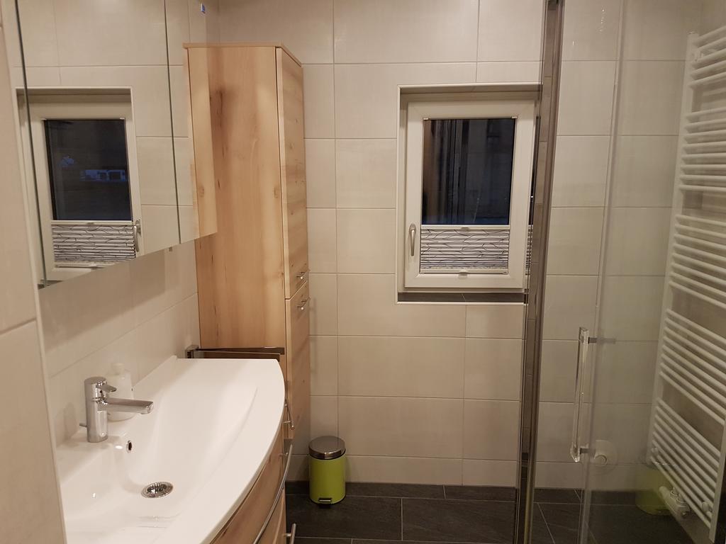 Apartment Haus Speck'n *