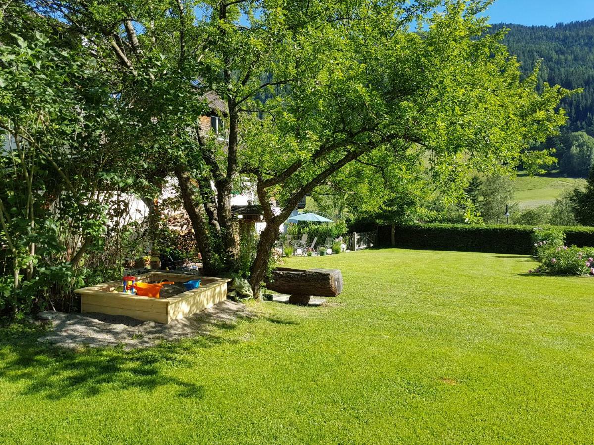 Apartment Haus Speck'n Ranten