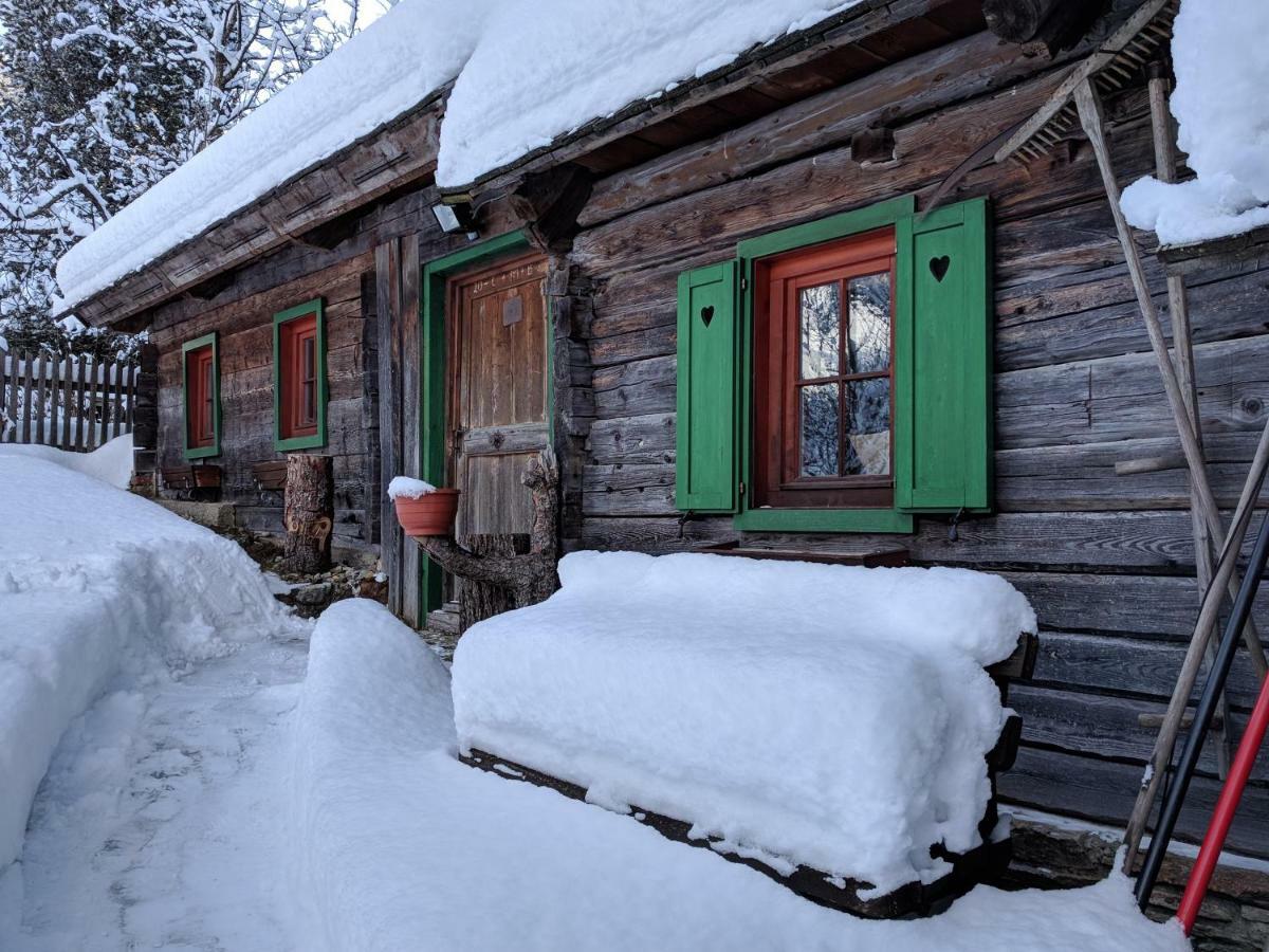 Haus Speck'n Ranten