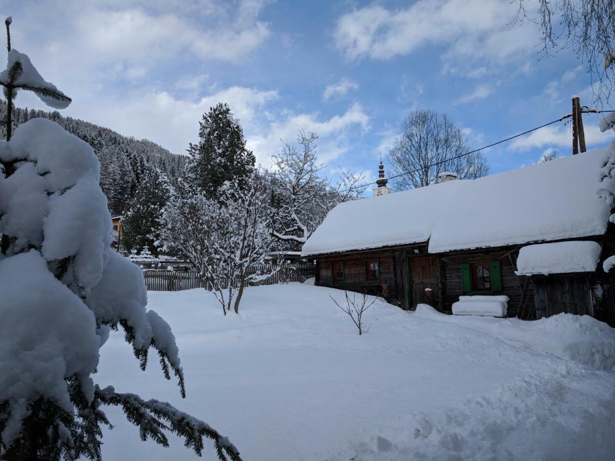 Haus Speck'n Appartement Ranten